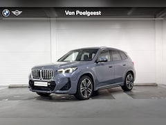 BMW iX1 - xDrive30 Launch Edition | Head-Up Display | Harman/Kardon | Travel Pack | Innovation Pack