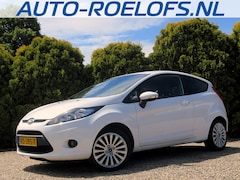 Ford Fiesta - 1.25 Titanium * Airco * Carplay
