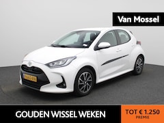 Toyota Yaris - 1.5 VVT-i Dynamic | Navigatie | Camera | Airconditioning