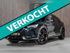 CUPRA Formentor - 1.4 e-Hybrid VZ Performance PANO LED CAMERA NAVI 2022