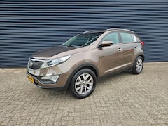 Kia Sportage - - 1.6 BusinessLine | CRUISE | CAM | NAVI | PDC