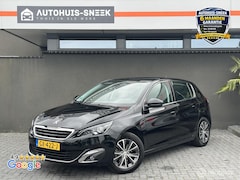 Peugeot 308 - Allure | Automaat | Navi | Xenon | PDC |Trekhaak