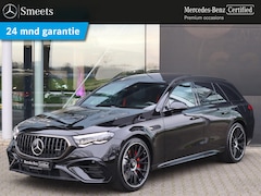 Mercedes-Benz E-klasse Estate - AMG 53 4MATIC+ Night Edition