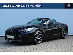 BMW Z4 Roadster - sDrive30i High Executive M Sport Automaat / M Sportstoelen / Achteruitrijcamera / Adaptiev