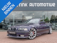 BMW 3-serie Cabrio - 320i | Automaat | M-Sport