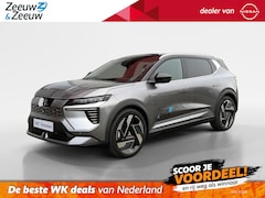 Mitsubishi Eclipse Cross - Instyle 87 kWh Demonstratieauto| Lederen bekleding | 360 camera | Stoel-/ stuurverwarming