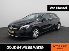 Mercedes-Benz A-klasse - 180 Ambition | Automaat | Cruise Control | Bi-xenon | Airco | Bluetooth | lichtmetalen vel