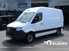 Mercedes-Benz Sprinter - 314 CDI L2H2 RWD Standkachel, Navigatie met camera, Trekhaak