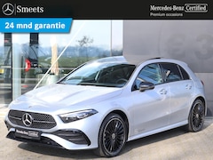 Mercedes-Benz A-klasse - 250 e Business Solution AMG