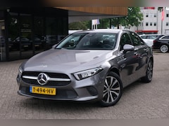 Mercedes-Benz A-klasse - 250 e Business Line|Rijklaar|Widescreen|Trekhaak|Carplay|Stoelverwarming