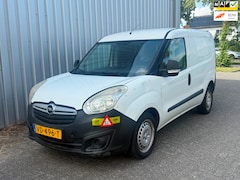 Opel Combo - 1.4 CNG L1H1 ecoFLEX LAGE KMS NAP