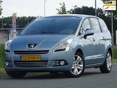 Peugeot 5008 - 1.6 HDiF ST Premiere 7p. 1-EIGENAAR DEALER-OND