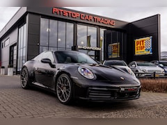 Porsche 911 Targa - 992 3.0 4 S, 450 PK, Approved, NL Auto, BTW