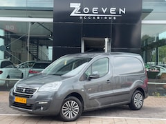 Peugeot Partner - 120 1.6 BlueHDi 100 L1 Première/ euro 6