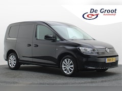 Volkswagen Caddy Cargo - 2.0 TDI Comfort Airco, Cruise, Apple Carplay, Camera, Bluetooth, Elektrische Pakket, 16''