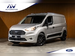 Ford Transit Connect - 1.0 Ecoboost L2 | BPM Vrij | 3-Zitter | Navigatie | CarPlay | Camera | Stoelverwarming | A
