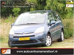 Citroën Grand C4 Picasso - 1.6 VTi Image 7p. ( INRUIL MOGELIJK )