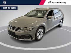Volkswagen Passat Variant - 1.4 TSI 218pk DSG PHEV GTE Business · SOH 95, 5% · Camera · Apple/Android Car Play · Navig