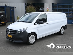 Mercedes-Benz Vito - 116 CDI L3 Pro 2500 kg Trekhaak, Navigatie, Led in laadruimte