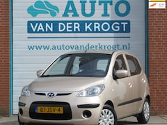 Hyundai i10 - 1.1 Dynamic, Automaat, NL auto, APK 5-27