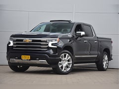 Chevrolet Silverado - 1500 6.2 High Country