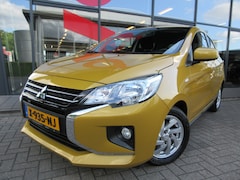 Mitsubishi Space Star - 1.2 Dynamic