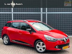 Renault Clio Estate - 0.9 TCe Expression | incl. 1 jaar Garantie