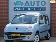 Renault Kangoo Family - 1.6-16V Expression, Airco, Trekhaak, Lage km, APK 5-27