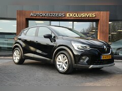 Renault Captur - 1.0 TCe 100 Bi-Fuel Zen LPG Cruise Airco DAB+