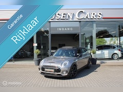 MINI Clubman - 2.0 Cooper S Chili Serious Business/LED/PANO/NAVI/