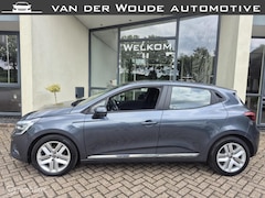 Renault Clio - 1.0 TCe Zen 2020 |LED|Navi|Cruise|Trekhaak