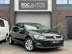 Volkswagen Golf - 1.2 TSI Highline | DSG Automaat| Cruise