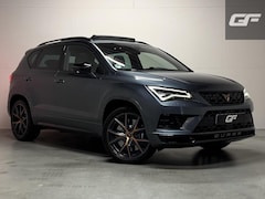 CUPRA Ateca - 2.0 TSI 4DRIVE Pano Virtual Brembo Beats 360°