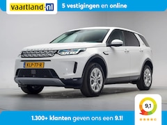Land Rover Discovery Sport - P300e 1.5 PHEV S Aut. [ LED Navi 360°cam Leder Stuur-&Stoelverwarming]