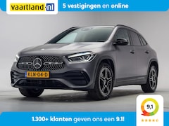Mercedes-Benz GLA-Klasse - 250e AMG Line Night [ LED Navi Camera Sfeerverlichting ]