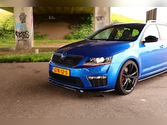 Skoda Octavia Combi - 2.0 TSI RS