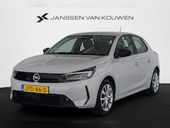 Opel Corsa - 1.2 Turbo Business Edition