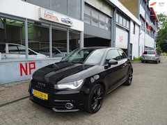 Audi A1 - 1.4 TFSI Ambition Pro Line Business