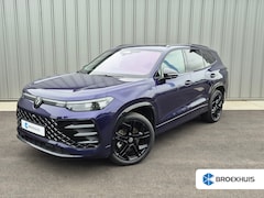 Volkswagen Tayron - 1.5 eHybrid R-Line Edition 272Pk DSG/AUTO | Head-up Display | Pano-dak | Trekhaak uitklapb