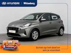 Hyundai i10 - 1.0 | Automaat | Trekhaak | Cruise | Airco | Radio |