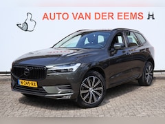 Volvo XC60 - 2.0 B4 Inscription Pano dak / Vol leder / Nieuwprijs € 74000,