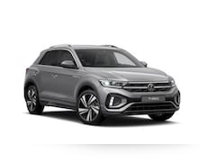 Volkswagen T-Roc - 1.5 TSI R-Line 150 PK| Achterklep Elektrisch | Achteruitrijcamera | Stoelverwarming | Keyl
