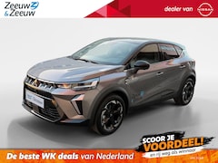 Mitsubishi ASX - 1.8 HEV AT Instyle | Schuif-/ kanteldak | 360 Camera | Parkeersensoren voor & achter | Car
