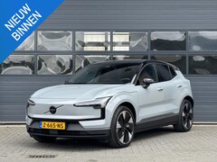 Volvo EX30 - TWIN MOTOR PERFORMANCE ULTRA 69 KWH I TREKHAAK I STOEL- EN STUURVERWARMING I 428PK I ADAPT