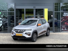 Dacia Spring - Comfort Plus 27 kWh | 1e eigenaar | Airco | Camera achter |