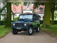 Land Rover Defender 90 - 3.9 50th Anniversary NL001