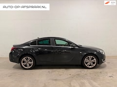 Opel Insignia - 1.4 T EcoFLEX Business+ Navi Clima Cruise Stoelv
