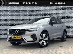 Volvo XC60 - T6 Plug-in hybrid AWD Plus Dark | Trekhaak | Stoel- en Stuurwielverwarming | Adaptieve Cru