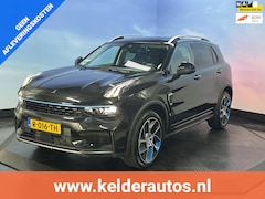 Lynk & Co 01 - 1.5 360graden camera, Panodak, Stoelverwarming, trekhaak, Carplay