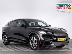 Ford Mustang Mach-E - AWD 75 kWh | B&O | LEDER | Full LED | EL. STOELEN *SOH 95.6